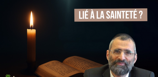 🌿🐝 LIÉ à la SAINTETÉ ? – (C32) #TDRMC