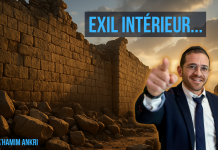 TISHA BÉAV samedi soir ? mode d’emploi ! (Partie 2)