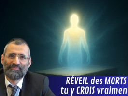 RÉVEIL des MORTS : tu y CROIS vraiment ?