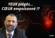 👁️ YEUX piégés… CŒUR empoisonné – (C02 – #TKHD)