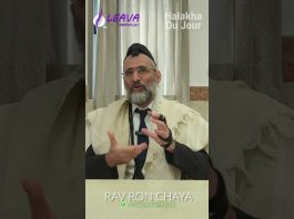 Le gâchis… ça gâche tout : même le pain ?! (Partie 3) – #HDJ