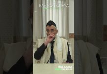 Et après Tisha BéAv ??? #HDJ