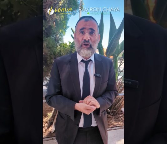Birkat HaLévana après Tisha BéAv ??? – #HDJ