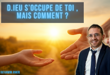 D.IEU s’occupe de TOI , mais comment ?