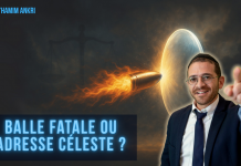 BALLE fatale ou adresse céleste ?