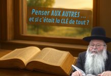 🤝 Penser AUX AUTRES… et si c’était la CLÉ de tout ? 🔑