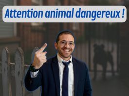 Attention animal dangereux ! – #QDJ