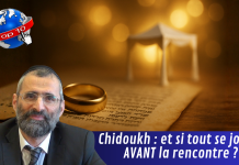 TOP 10 de la rencontre JUIVE – #TOP10