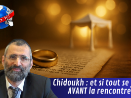 TOP 10 de la rencontre JUIVE – #TOP10