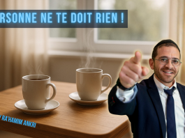 😤 Personne ne te doit RIEN !