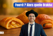 🥐 Fourré ? Alors quelle Brakha ! – (C09 #BRKH)