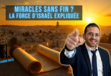 ✨ Miracles sans fin ? La FORCE d’Israël expliquée