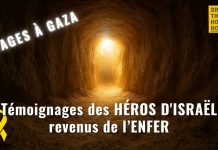 OTAGES À GAZA : Témoignages des HÉROS D’ISRAËL revenus de l’ENFER 🔥