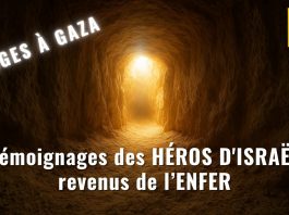 OTAGES À GAZA : Témoignages des HÉROS D’ISRAËL revenus de l’ENFER 🔥