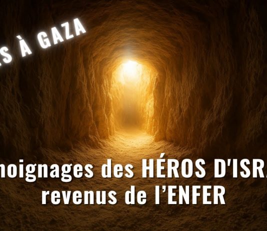 OTAGES À GAZA : Témoignages des HÉROS D’ISRAËL revenus de l’ENFER 🔥
