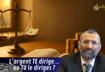 💸 L’argent TE dirige… ou TU le diriges ? 💸