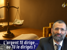 💸 L’argent TE dirige… ou TU le diriges ? 💸