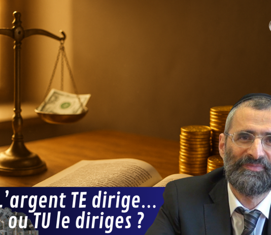 💸 L’argent TE dirige… ou TU le diriges ? 💸