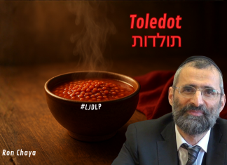 CODE caché ou mystère du ROUGE – #LJDLP