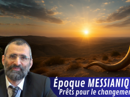 Époque MESSIANIQUE : prêts pour le changement ?