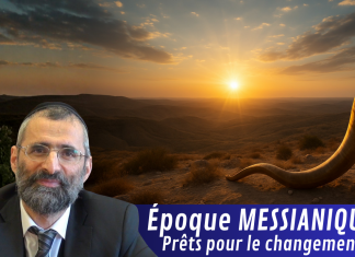 Époque MESSIANIQUE : prêts pour le changement ?