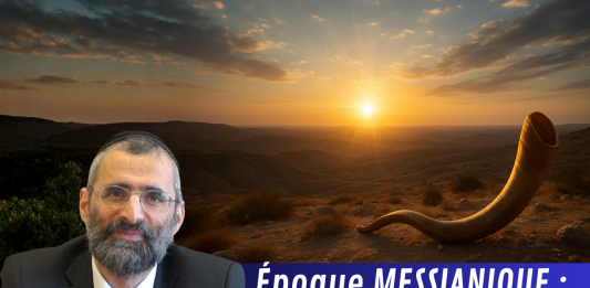 Époque MESSIANIQUE : prêts pour le changement ?