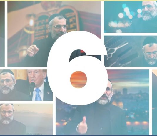 TOP 10 Mashia’h : peut-on vraiment prédire sa venue ? – #TOP10