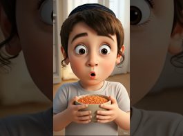 Essav a vendu son avenir… pour un bol de lentilles ?! #toldot