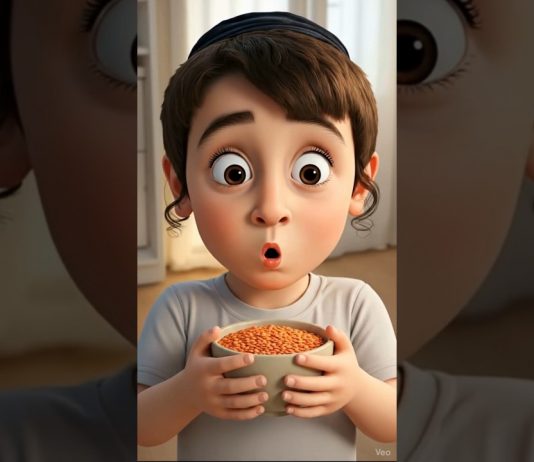 Essav a vendu son avenir… pour un bol de lentilles ?! #toldot