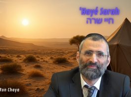 Choisir la VIE ! Entre Spirituel et Matériel… – #LJDLP