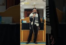 Embrasser les mains de son Rav ou de ses parents !? #HDJ