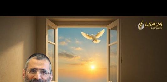 ❤️ Rav Chaya nous parle à cœur ouvert : témoignage bouleversant 💖