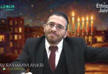 🕎 DERNIÈRE lumière : ce que Zot ‘Hanouka révèle vraiment ✡