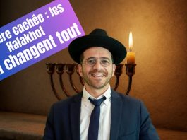 🕎 Lumière cachée : les 1ères Halakhot qui changent tout ✡ – C01