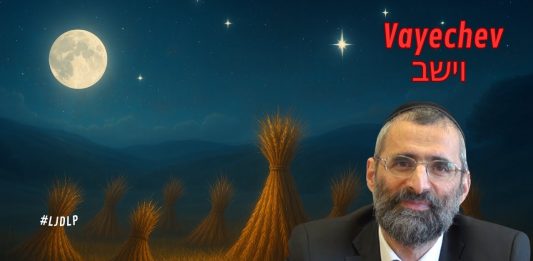 Rêves DÉCISIFS : ce que Yossef avait vraiment vu