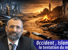Occident , Islam …. la tentation du mal !