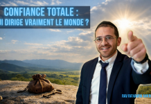 CONFIANCE totale : qui dirige vraiment le MONDE ?