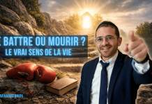 Se battre ou mourir ? Le vrai sens de la VIE