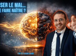 PENSER le mal… et le FAIRE naître ?