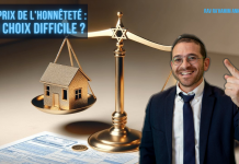 Le PRIX de l’honnêteté : un CHOIX difficile ?