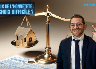 Le PRIX de l’honnêteté : un CHOIX difficile ?