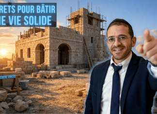 SECRETS pour bâtir une vie SOLIDE