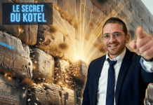 Le SECRET du KOTEL