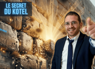 Le SECRET du KOTEL