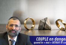 COUPLE en danger : quand le « moi » DÉTRUIT le couple !