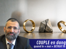 COUPLE en danger : quand le « moi » DÉTRUIT le couple !