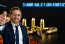 Chaque balle a son ADRESSE