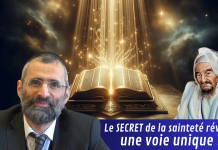 Le SECRET de la sainteté révélé : une voie unique ?