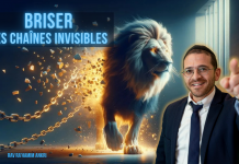 Briser les CHAÎNES invisibles