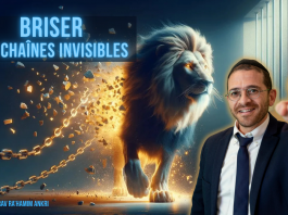 Briser les CHAÎNES invisibles